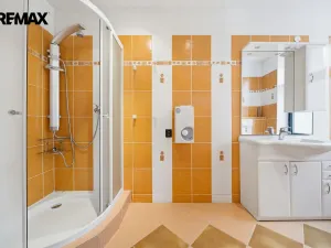 Prodej rodinného domu, Abertamy, Pražská, 220 m2