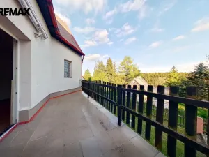 Prodej rodinného domu, Abertamy, Pražská, 220 m2