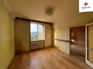 Prodej bytu 2+1, Brno - Ponava, Šumavská, 50 m2