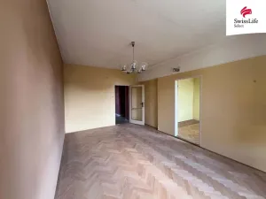 Prodej bytu 2+1, Brno - Ponava, Šumavská, 50 m2