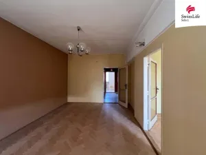 Prodej bytu 2+1, Brno - Ponava, Šumavská, 50 m2