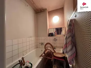 Prodej bytu 2+1, Brno - Ponava, Šumavská, 50 m2