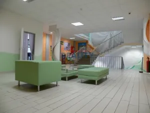 Pronájem kanceláře, České Budějovice - České Budějovice 6, Senovážné nám., 23 m2