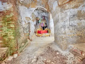 Prodej historického objektu, Horní Libchava, 782 m2