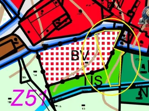 Prodej pozemku pro bydlení, Nová Cerekev - Chmelná, 982 m2