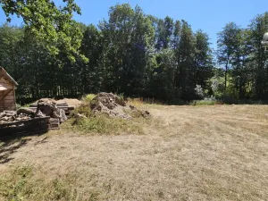 Prodej pozemku pro bydlení, Nová Cerekev - Chmelná, 982 m2