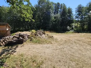 Prodej pozemku pro bydlení, Nová Cerekev - Chmelná, 982 m2