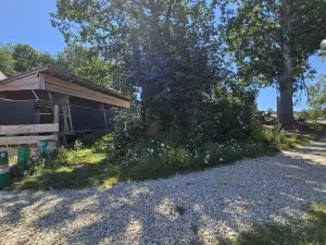 Prodej pozemku pro bydlení, Nová Cerekev - Chmelná, 982 m2