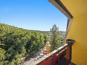 Prodej bytu 3+kk, Praha - Motol, Brdlíkova, 77 m2