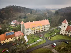 Prodej vícegeneračního domu, Horní Libchava, 782 m2