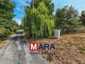 Prodej pozemku pro bydlení, Týn nad Bečvou, Za Hřbitovem, 424 m2