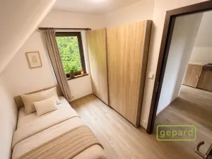 Pronájem chaty, Nová Ves pod Pleší, Porostliny, 77 m2