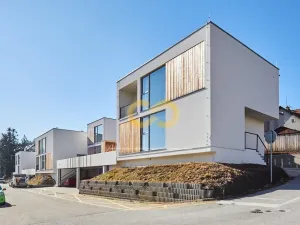 Prodej bytu 2+kk, Prachatice, U Studánky, 68 m2