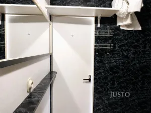Pronájem bytu 1+1, Písek, třída Přátelství, 38 m2