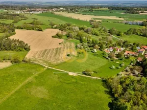 Prodej pozemku pro bydlení, Bratronice, 8000 m2