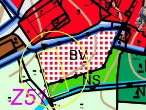 Prodej pozemku pro bydlení, Nová Cerekev - Chmelná, 955 m2