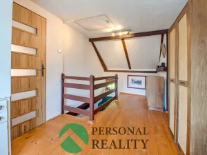 Prodej rodinného domu, Planá, Na Sádkách, 148 m2