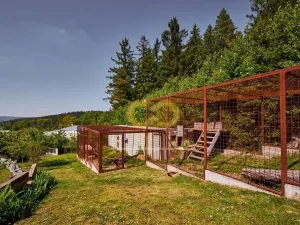 Prodej skladu, Háje, 6412 m2