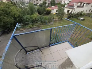 Prodej bytu 3+1, Krnov - Pod Cvilínem, Tyršova, 60 m2