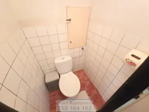 Prodej bytu 3+1, Krnov - Pod Cvilínem, Tyršova, 60 m2