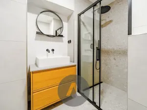 Pronájem bytu 1+kk, Brno, Drobného, 47 m2
