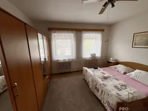 Prodej rodinného domu, Bystřice pod Hostýnem, Tř. Legií, 180 m2
