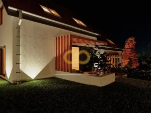 Prodej rodinného domu, Prachatice - Prachatice II, Esovitá, 150 m2