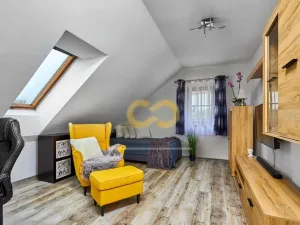 Prodej rodinného domu, Bušanovice - Horní Nakvasovice, 300 m2