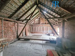 Prodej rodinného domu, Hranice - Hranice III-Velká, 120 m2