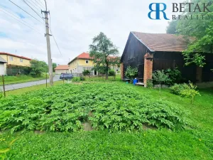 Prodej rodinného domu, Hranice - Hranice III-Velká, 120 m2