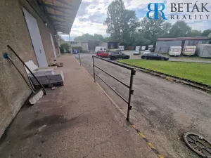 Pronájem obchodního prostoru, Přerov - Přerov II-Předmostí, Teličkova, 257 m2