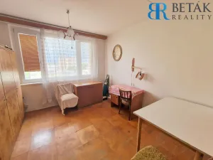 Prodej bytu 3+1, Přerov - Přerov I-Město, tř. 17. listopadu, 78 m2