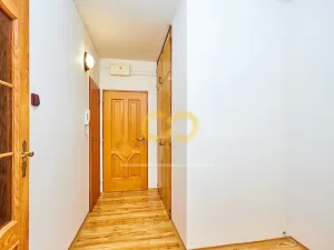Prodej bytu 3+1, Vimperk - Vimperk II, Sklářská, 65 m2