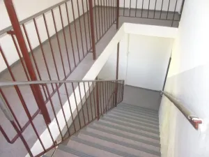 Dražba bytu 3+kk, Dobříš, Jeřábová, 76 m2