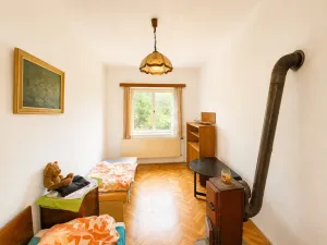 Prodej rodinného domu, Suchdol nad Lužnicí, Benátky, 75 m2