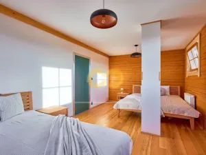 Prodej rodinného domu, Nové Hrady, Vilová čtvrť, 216 m2