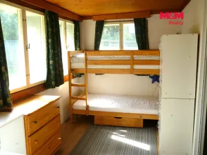 Prodej chaty, Stříbrná Skalice, 48 m2