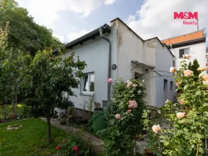 Prodej rodinného domu, Kravaře, Náměstí, 180 m2
