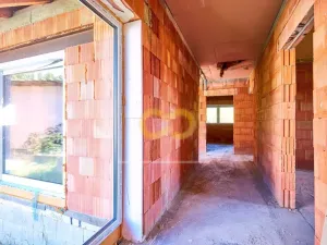 Prodej rodinného domu, Chvalovice, 180 m2