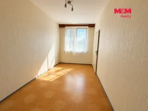 Prodej bytu 2+1, Ostrava - Poruba, Podroužkova, 44 m2