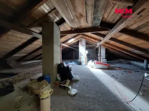 Prodej rodinného domu, Nasavrky - Podlíšťany, 195 m2