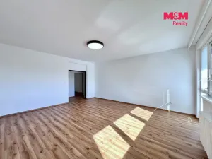 Pronájem bytu 4+1, Ostrava - Muglinov, Vdovská, 93 m2