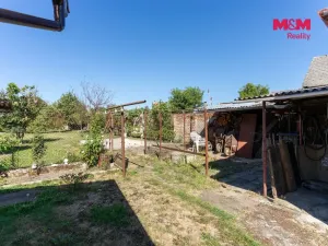Prodej rodinného domu, Hulín, Vrchlického, 150 m2