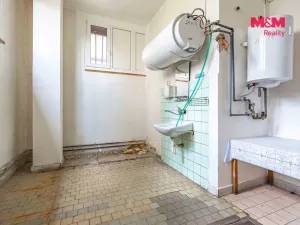 Prodej obchodního prostoru, Český Těšín, Slezská, 900 m2