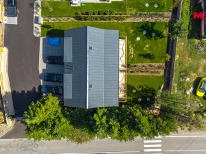 Prodej rodinného domu, Nespeky - Městečko, 118 m2