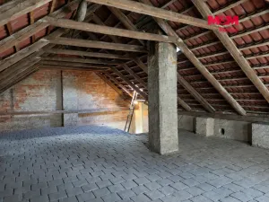 Prodej rodinného domu, Kostelec nad Černými lesy - Kostelec nad Černými Lesy, Pražská, 90 m2