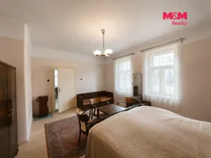 Prodej rodinného domu, Kostelec nad Černými lesy - Kostelec nad Černými Lesy, Pražská, 90 m2