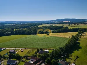 Prodej pozemku pro bydlení, Chvalovice, 1500 m2
