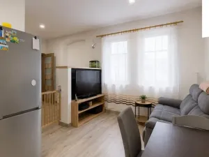 Prodej rodinného domu, Krhanice, 83 m2
