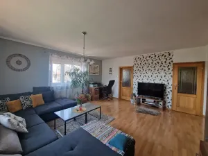 Prodej rodinného domu, Studenec, 288 m2